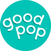 GoodPop logo