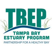 Tampa Bay Estuary Program logo
