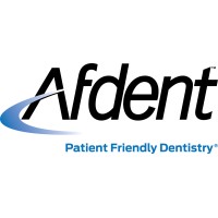 Afdent Dental logo