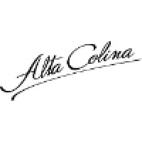 Alta Colina Vineyard & Winery logo