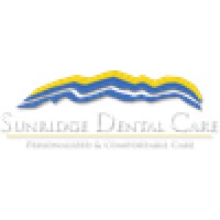 Sunridge Dental Care logo