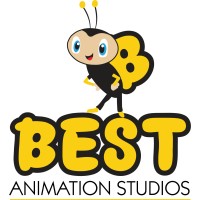 Best Animation Studios