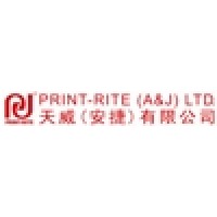 Print-Rite (A&J) Limited