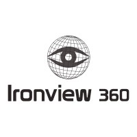 Ironview 360 logo