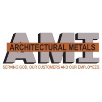 Architectural Metals Inc. logo
