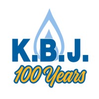 K.B. Johnson Oil & Gas Co. logo