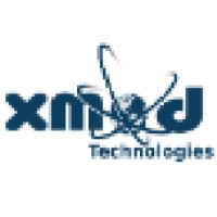 XMOD Technologies logo