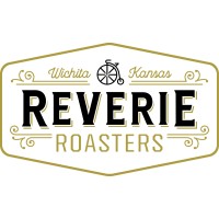 Reverie Coffee Roasters logo