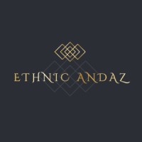 Ethnic Andaz logo