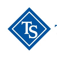 Timmons Sheehan Company logo