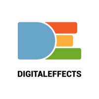 SEO Agentur Digitaleffects GmbH logo