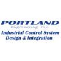 Portland Engineering Inc logo