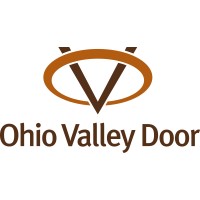 Ohio Valley Door Corp logo