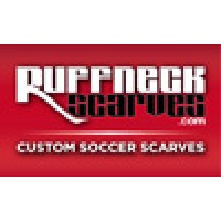 Ruffneck Scarves logo