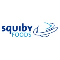 Squiby Foods BV logo