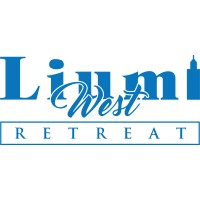 Liumi West Retreat And Delray Intentional Garden logo