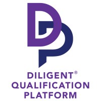 Diligent Pharma logo