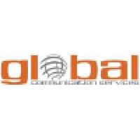 Global Communication Services, Inc logo