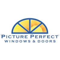 Picture Perfect Windows & Doors logo