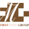 First Media Radio, LLC logo