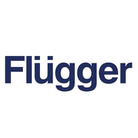 Flügger A/S logo