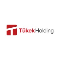 Tükek Holding logo