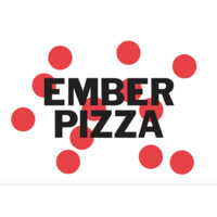 Ember Pizza logo