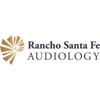 Rancho Santa Fe Audiology logo