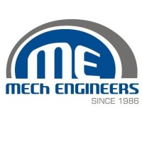 MECh Engineers logo
