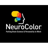 NeuroColor logo