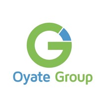 Oyate Group logo
