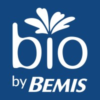 Bio Bidet By Bemis logo