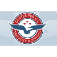 Center For U.S. Immigration Services logo