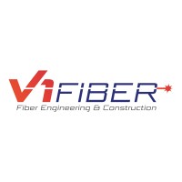 V1 Fiber logo