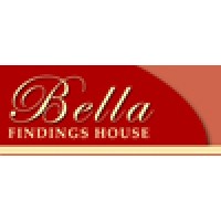 Bella Findings House logo