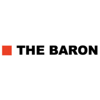 THE BARON logo