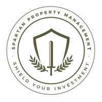 Spartan Property Management logo
