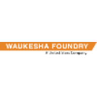 Waukesha Foundry logo