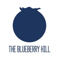 The Blueberry Hill logo