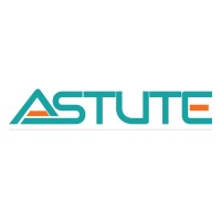 ASTUTE logo