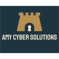 AMY CYBER SOLUTIONS PTY LTD logo