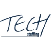 Tech Staffing logo