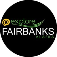 Explore Fairbanks Human Resources logo