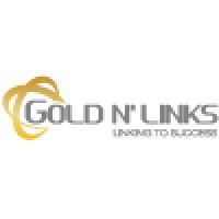 Gold N' Links LTD logo