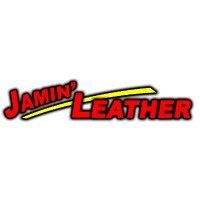 Jamin' Leather logo