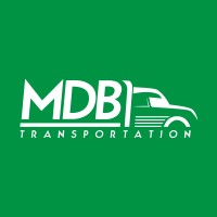 MDB Transportation, Inc logo