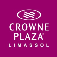 Crowne Plaza Limassol logo