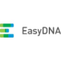 EasyDNA logo