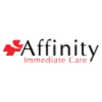 Affinity Immediate Care logo