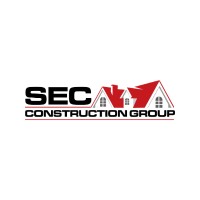 SEC Construction Group logo
